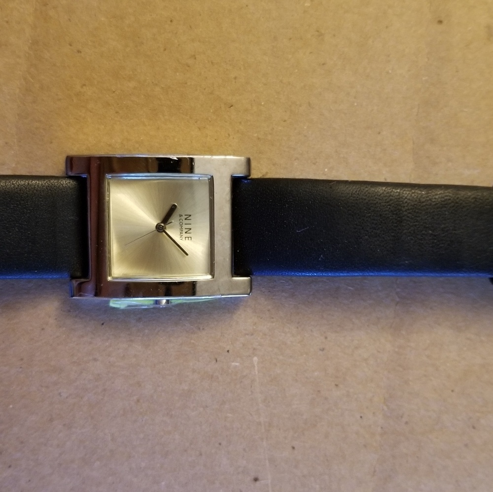 Nine West Watch